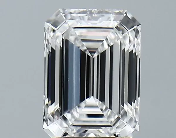 2.03 Carat · E · VS1 Rare Carat Ideal Cut