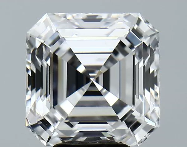 5.7 Carat · E · VS1 Rare Carat Ideal Cut