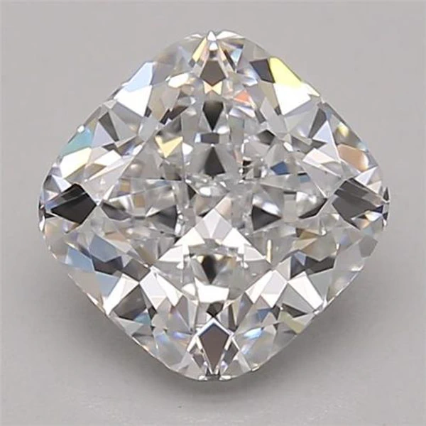 1.68 Carat · D · VVS2 Rare Carat Ideal Cut