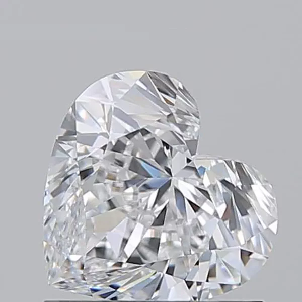 1.01 Carat · D · VVS2 Rare Carat Ideal Cut