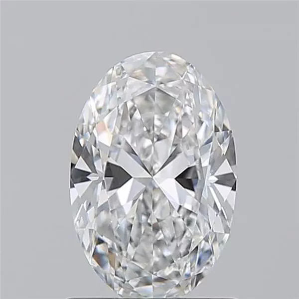1.01 Carat · E · VVS2 Rare Carat Ideal Cut