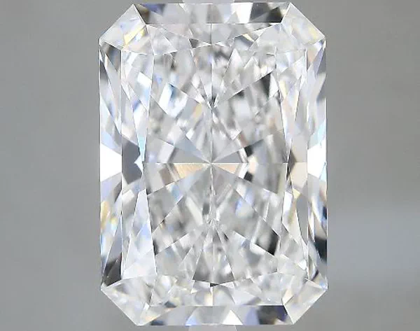 5.39 Carat · E · VVS2 Rare Carat Ideal Cut