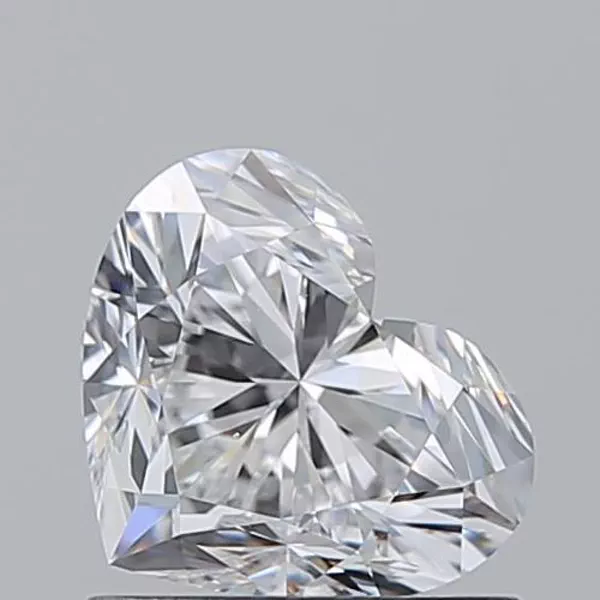 1.01 Carat · D · VS2 Rare Carat Ideal Cut