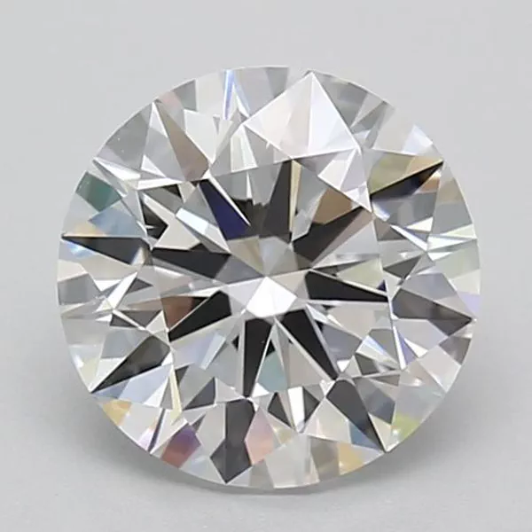 2.21 Carat · D · VVS1 Rare Carat Ideal Cut