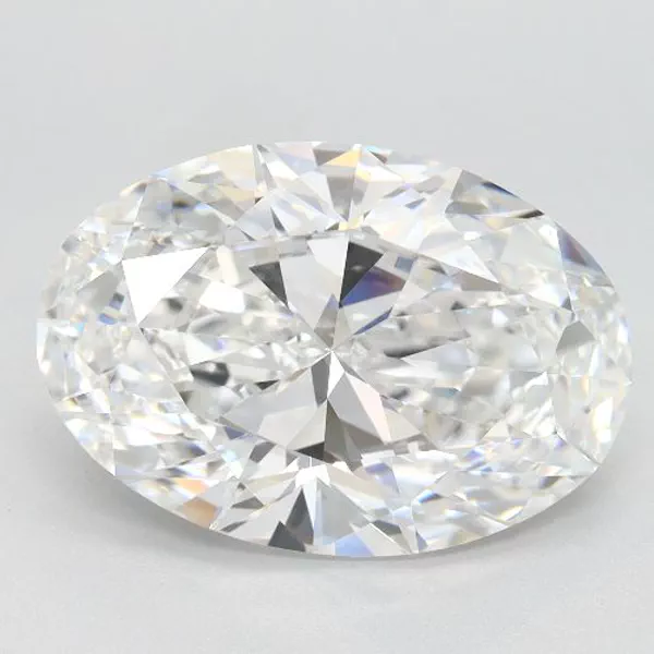 5.06 Carat · E · IF Rare Carat Ideal Cut