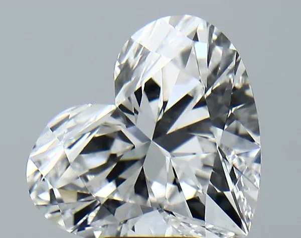 5.01 Carat · F · VS1 Rare Carat Ideal Cut