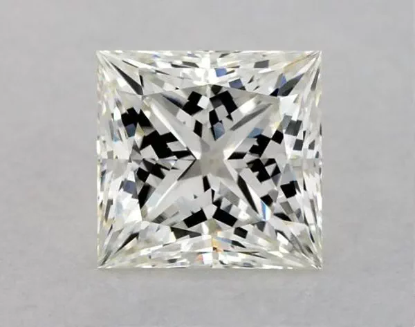 1.35 Carat · I · VS2 excellent Cut