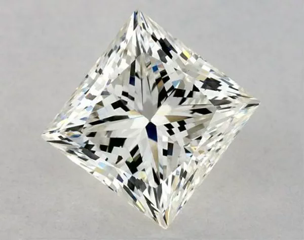 1.52 Carat · J · VS2 very good Cut