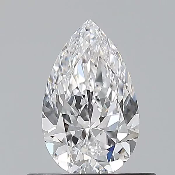 0.52 Carat · D · FL Rare Carat Ideal Cut
