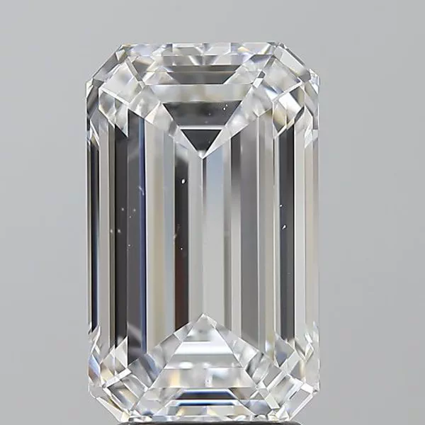 4.01 Carat · D · VS2 Rare Carat Ideal Cut