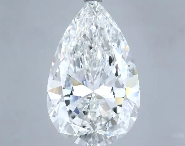 9.47 Carat · H · VS1 very good Cut
