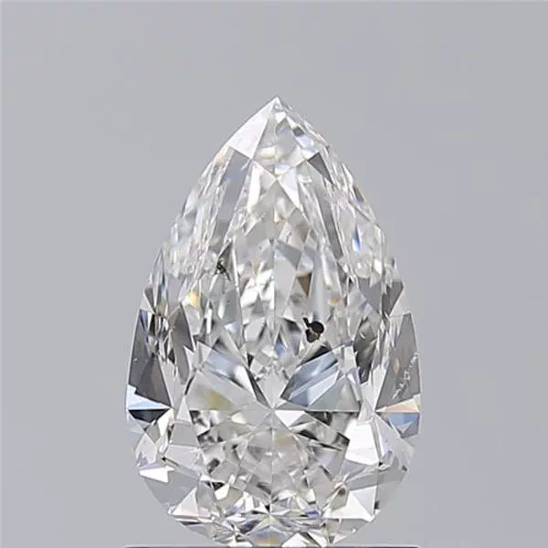 1.21 Carat · E · SI2 Rare Carat Ideal Cut