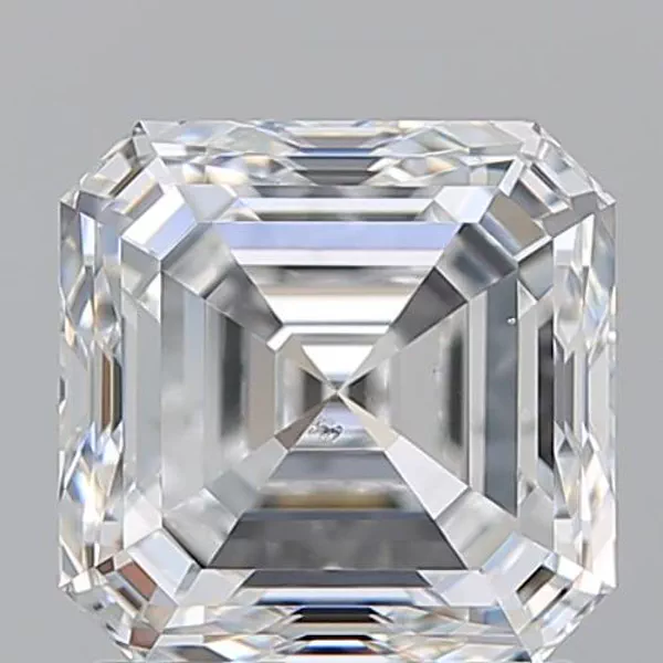 2.01 Carat · E · SI1 Rare Carat Ideal Cut