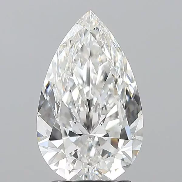 2.01 Carat · F · VVS1 Rare Carat Ideal Cut