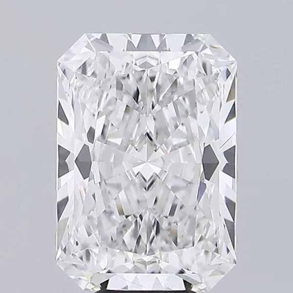 7.25 Carat · F · VS1 Rare Carat Ideal Cut