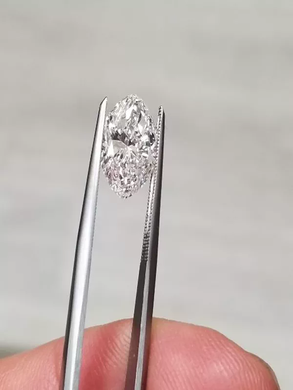 2.74 Carat · F · VS1 very good Cut
