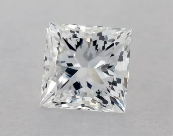 0.62 Carat · F · VVS2 very good Cut