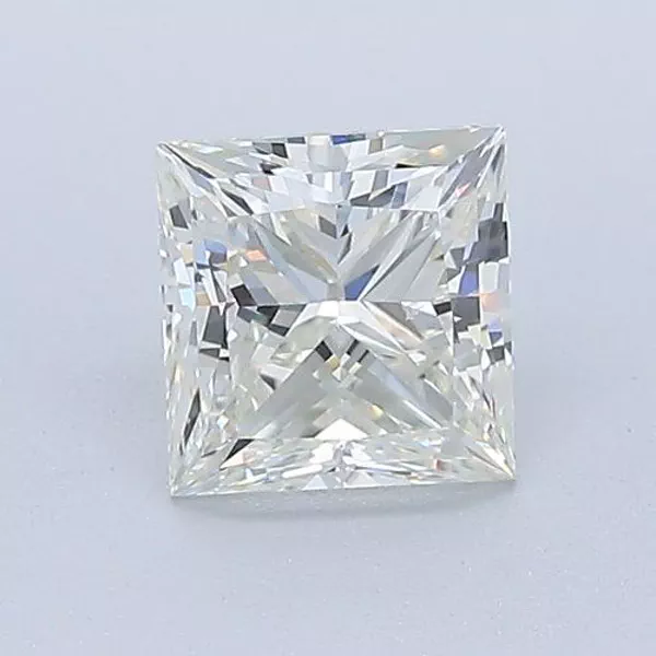 1.01 Carat · J · VS2 very good Cut