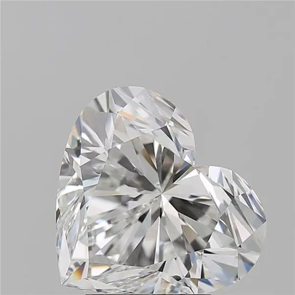 3.54 Carat · H · VS2 Rare Carat Ideal Cut
