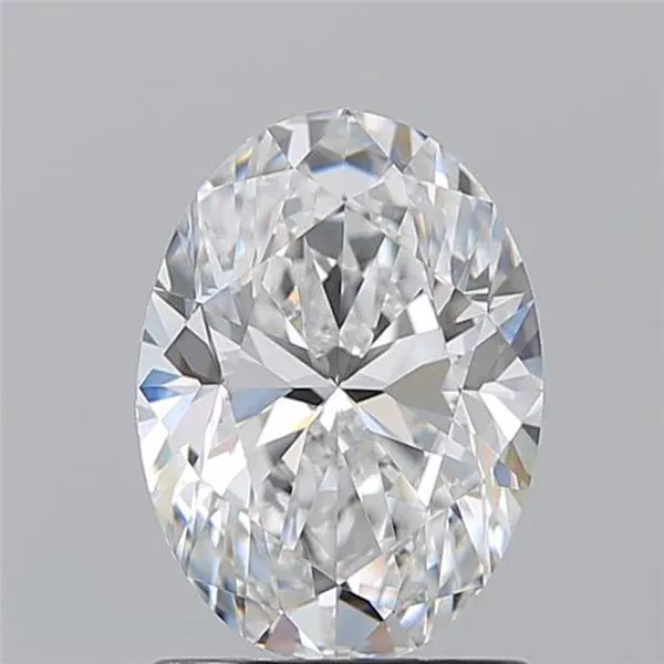 1.51 Carat · D · VVS2 Rare Carat Ideal Cut