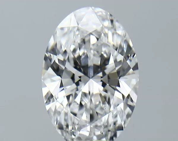 5.93 Carat · D · VS1 Rare Carat Ideal Cut