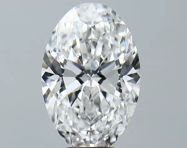 6.54 Carat · E · VVS2 Rare Carat Ideal Cut