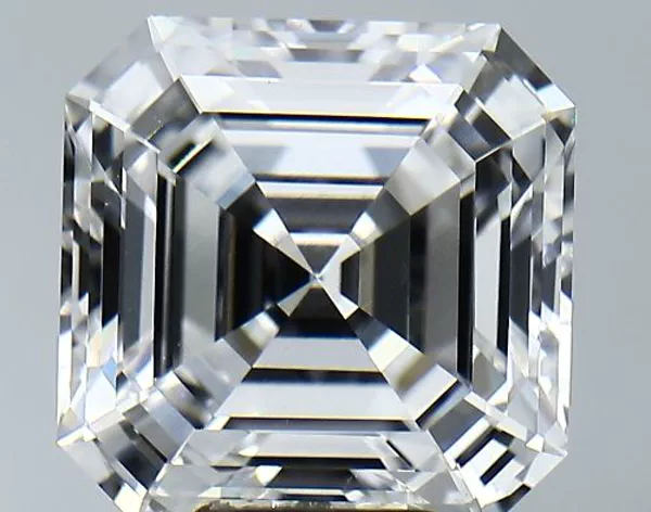 6.57 Carat · E · VVS2 Rare Carat Ideal Cut