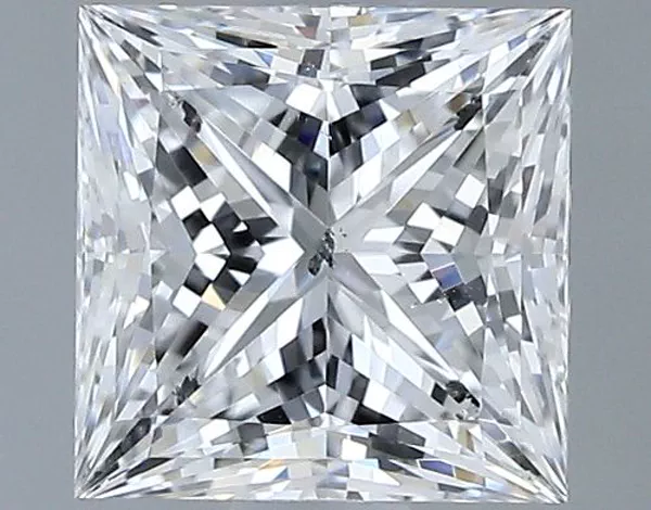 1.02 Carat · D · SI2 Rare Carat Ideal Cut