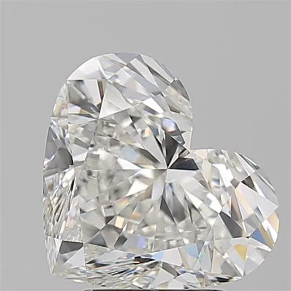 3.01 Carat · H · VVS2 Rare Carat Ideal Cut