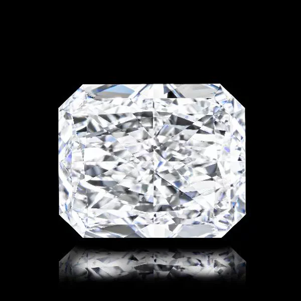 3.03 Carat · D · FL very good Cut