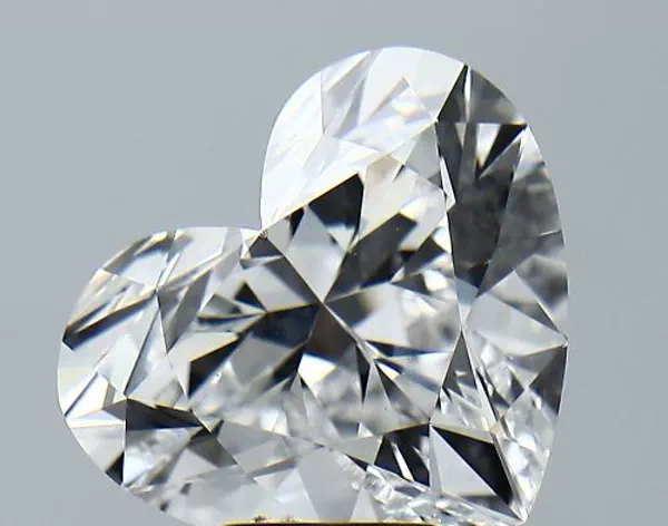 5.55 Carat · E · VVS2 Rare Carat Ideal Cut