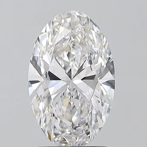 1.7 Carat · E · VVS2 Rare Carat Ideal Cut