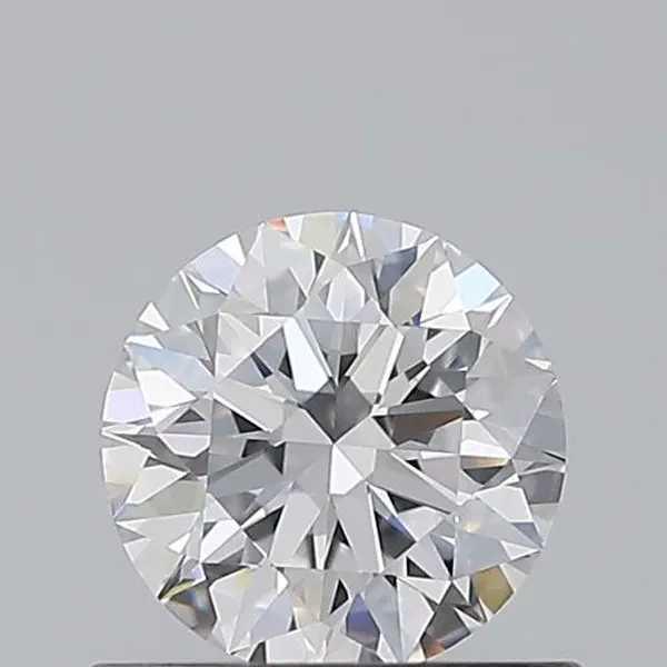0.63 Carat · D · FL Rare Carat Ideal Cut