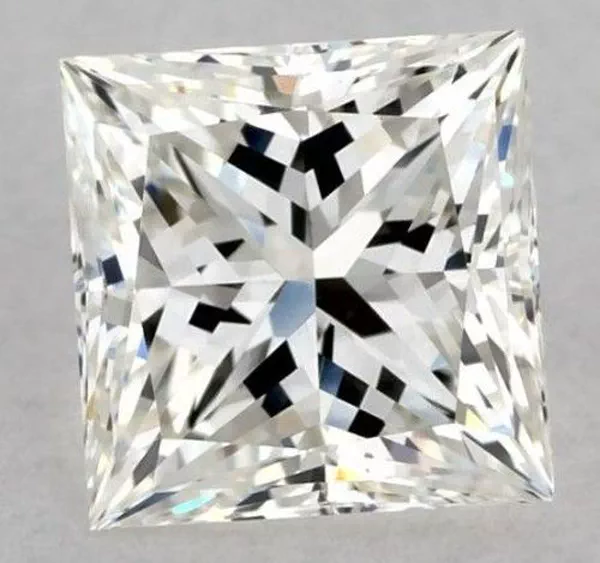 1.26 Carat · H · VVS2 Rare Carat Ideal Cut