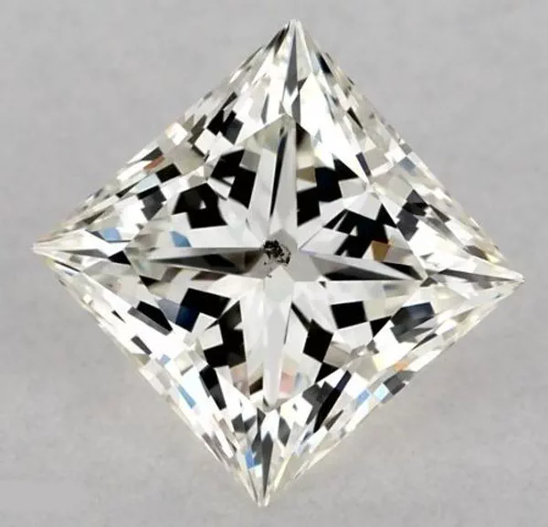 1.32 Carat · J · SI1 Rare Carat Ideal Cut
