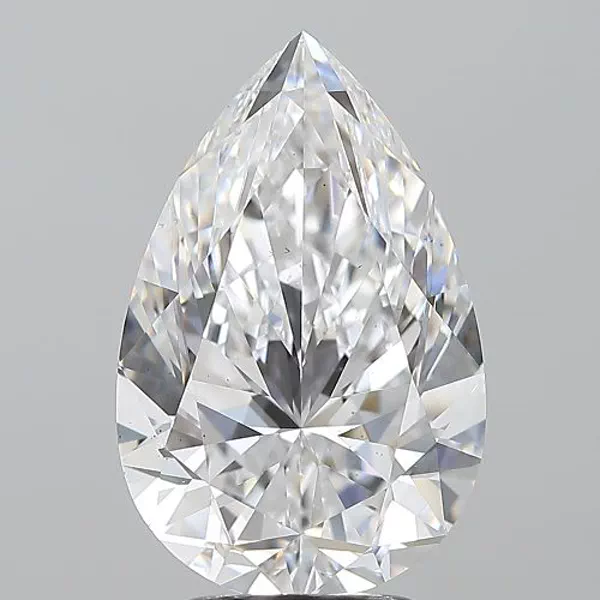 4.01 Carat · D · VS2 Rare Carat Ideal Cut