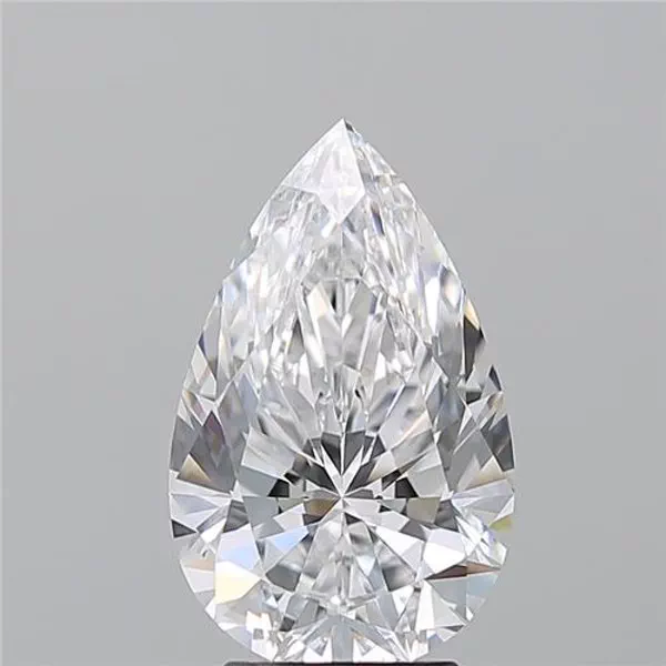 3.04 Carat · D · VVS1 Rare Carat Ideal Cut