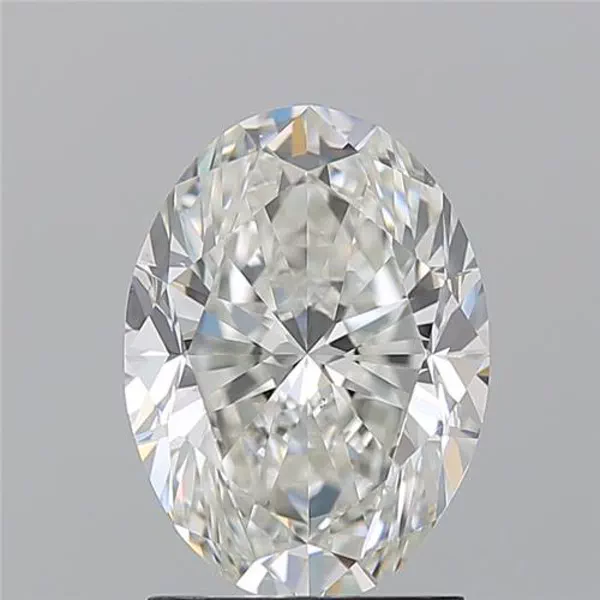 2.01 Carat · I · VS1 very good Cut