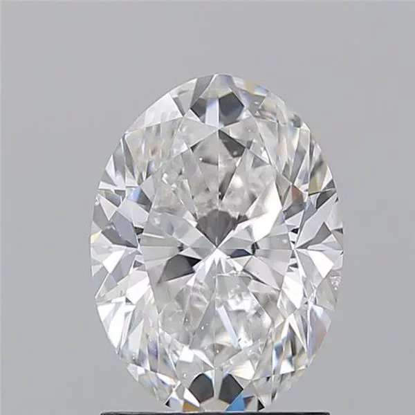 1.71 Carat · E · SI1 very good Cut