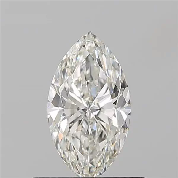 0.6 Carat · I · VVS2 very good Cut