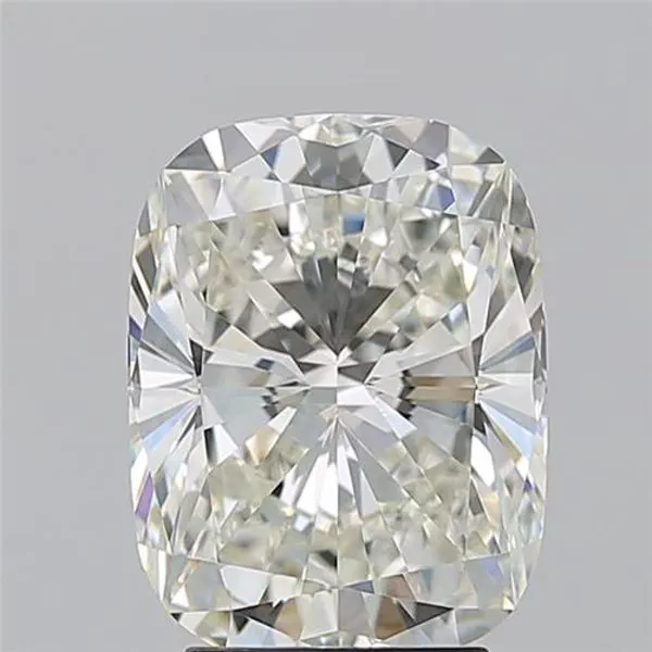3.53 Carat · J · IF Rare Carat Ideal Cut