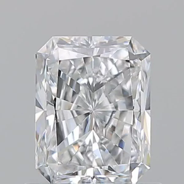 1.01 Carat · D · VVS2 Rare Carat Ideal Cut