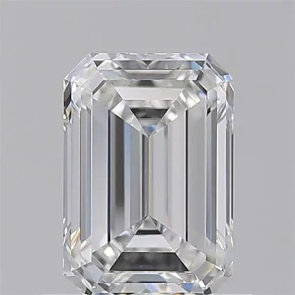 0.9 Carat · F · VVS2 Rare Carat Ideal Cut