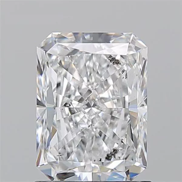 1.5 Carat · E · SI2 Rare Carat Ideal Cut