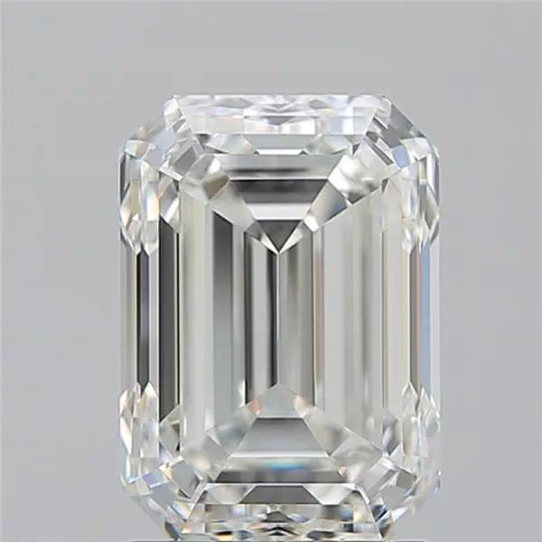 2.51 Carat · H · VS1 very good Cut