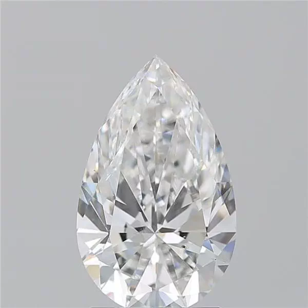 2.2 Carat · F · SI1 Rare Carat Ideal Cut