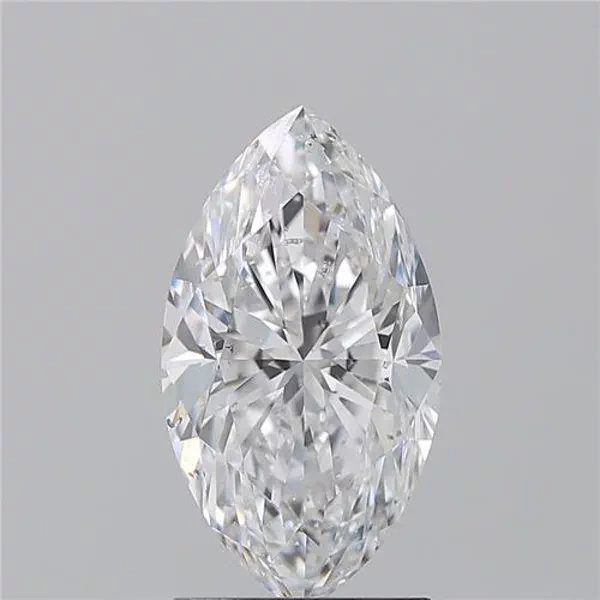 2.01 Carat · E · SI2 very good Cut
