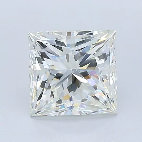 1.98 Carat · K · VS1 very good Cut