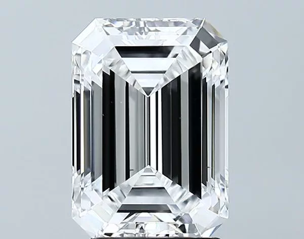 3.05 Carat · D · VS2 Rare Carat Ideal Cut