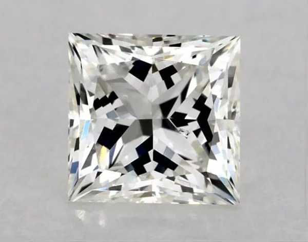 0.95 Carat · I · SI1 very good Cut